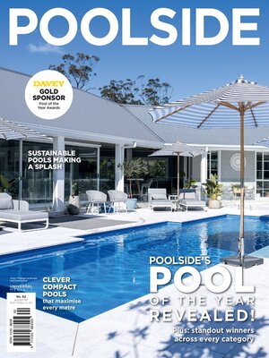cover image of Poolside